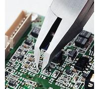 TAGLIERINE LATERALI 45 gradi taglio naso angolato SMD SMT DIP SIP ENGINEER NZ-05