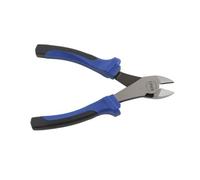 Taglierine Laterali Heavy Duty Laser 180Mm 5892