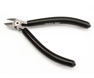 TAGLIERINE LATERALI SNIPS PRO precisione PCB pinze per fili indurite...