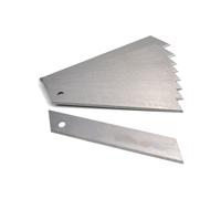 Astuccio Stanley 0-11-301 (10Pz) Lame 18 Mm