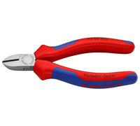 Taglierini, Diagonale, 125MM, Taglio Tipo Cutter Lato, Cuttin Per Knipex