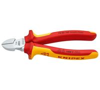 Taglierini Diagonale VDE 180MM - 7006180