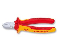 Taglierini, Diagonale, VDE, 180MM,Knipex,7006180