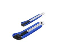 Taglierini LUX-TOOLS Classic larghezza 9 e 18 mm set 4 pz