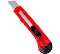 TAGLIERINO CUTTERS STANDARD BRIXO LAMA 18 MM LUNGHEZZA 150 MM