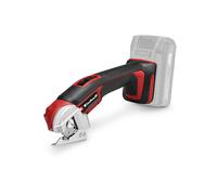 Taglierina universale Einhell TE-UC 18/6 Li - Solo Power X-Change (18 V, taglierina universale per materiali fino a 6 mm, luce LED, linea guida taglio, senza batteria)