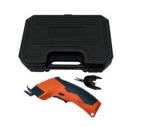 Taglierino elettrico, forbici elettriche senza fili,Utensile da taglio per cesoie - Forbici ricaricabili per scatole elettriche senza fili Cesoie Utensili multi-taglio per cartone