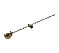 Taglierino Guida Plasma Metallo Fresa Roller Torcia Cerchio Rame Positioning