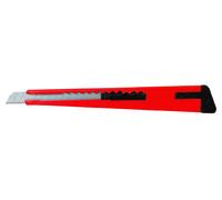 Taglierino in Metallo Lama Mm 9 12 Pezzi Utilia