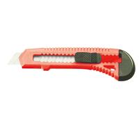 Taglierino Lama Mm 18 12 Pezzi Utilia