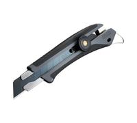 Taglierino Olfa L5 Grigio Metallo Plastica