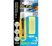Taglierino Olfa SK-4