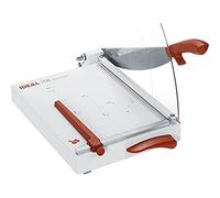 IDEAL 1135 - Taglierina a leva, 350 mm