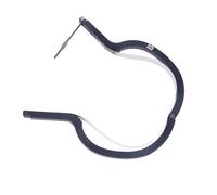 Taglierino per Gomma da Tennistavolo,Attrezzo Regolabile per Taglio - Strumento per Taglio della Pala da Tennistavolo,per Atleta, Adolescente, Studente, Principiante, Professionista