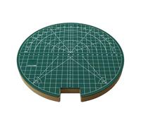 Taglierino per Gomme da Tennis Tavolo Strumento per Rifinire Paddle