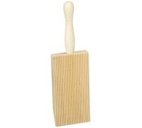 Taglierino Rigagnocchi Quick, Manuale in Legno