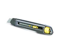 Stanley Cutter Interlock – lama 18 mm – Quantità 1