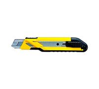 Taglierino Stanley Giallo 18 mm