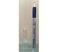 Taglierino Wiler a lama mobile - Cutter stencil