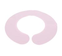 Taglievo di taglio del colletto silicone protettore per tintura per tintura per capelli per la protezione del collo Stilist del salone