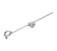 Taglio al Plasma Bussola Cerchio Guida Rullo Distanziatore Ruota Calibro Mitragliatrice Forte Torcia con Base Magnetica Per Torcia Bussola in Metallo