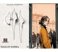 Taglio d'anima #11
