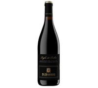 Taglio del Tralcio Aglianico del Vulture DOC Re Manfredi