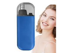 Taglio Di Capelli Del Naso Portatile - Clippers Elettrico Ricaricabile USB Per Uomini E Donne | Rasoio Di Capelli Nasali E Orecchie Indolore E Precise | Strumento Di Governamento Compatto E Adatto Per