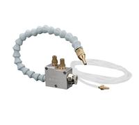 Taglio di metalli Incisione Macchina di Raffreddamento Refrigerante Lubrificazione Spray Fit Per Tornio Fresatura Trapano Macchina Spruzzatore di Raff