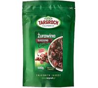 Taglio di mirtilli rossi secchi 500g Targroch