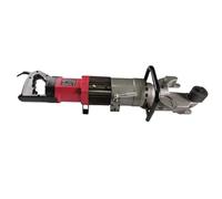 Taglio di rinforzo, Piegatrice for barre d'acciaio portatile, piegatrice idraulica for barre d'acciaio, piegatrice for acciaio tondo filettato, piegatrice for acciaio dolce(HRB-28)