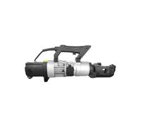 Taglio di rinforzo, Piegatrice idraulica for barre d'acciaio, piegatrice portatile for barre d'acciaio filettate, piegatrice portatile che può essere piegata e raddrizzata(NRB-32E)