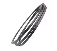 Taglio efficiente con cinghia ponte falciatrice per MX6000 ZX6020 ZX6050 1154972