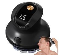 Taglio elettrico, taglierina per gli uomini,Tagliatrice impermeabile con taglio automatico di - I capelli portatili professionali wireless forniscono il rasoio per capelli per gli uomini