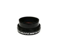 Taglio esterno della cuffia inferiore Ritchey WCS Noir