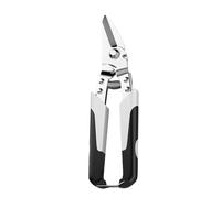 Taglio In Metallo Multifunzionale Aviazione A Forbice Snip Taglierina A Forbice Industriale Forbici In Acciaio Inossidabile Acciaio Inossidabile