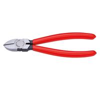 822245 Knipex 70 01 140 officina e meccanica tronchese laterale con