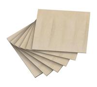 TAGLIO LEGNO MM 8 PANNELLO MULTISTRATO COMPENSATO PIOPPO SU MISURA