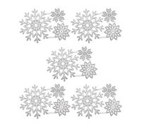 Taglio Natale Muore Per La Creazione Carte Fotografiche Album Diario Decorazione Scrapbooking In Rilievo Stencil Stencil In Acciaio Carbone Stampi