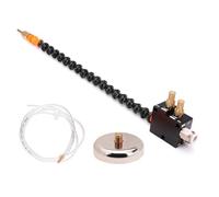 Taglio Nebbia Spruzzi Sistemi Spruzzatore Liquido di Raffreddamento Lubrificazione Spray Sistemi Per Il Taglio Dei Metalli Accessori Macchine Per Incisione Ugello