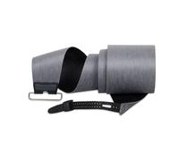 Taglio pelli Kohla PEAUX verticale colla intelligente Mix fibra guarnizione 120mm 177-183cms (Grigio) 170