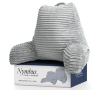 Taglio Peluche Lettura Cuscino Stracciato Memoria Schiuma Letto Riposo Schienale