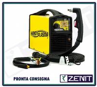 TAGLIO PLASMA ESAB HANDYPLASMA 45I MONOFASE