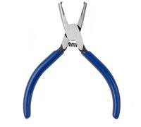 Taglio superiore, pinze da taglio, tronchesi elettroniche e hobby per modelli, gioielli, fili e artigianato, taglierine laterali resistenti per progetti fai da te, elettronica e RC