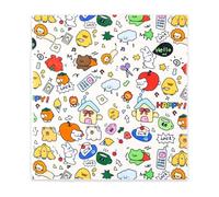 Taglio Unghie Cat Wrap - Borsa Per Toilette A Restrizione Regolabile, Sacco Per Il Ritaglio Per Unghie Di Gatto Anti -Scratch | Morbido Avvolgimento Di Supporto Calmante, Restrizione Di Preparazione