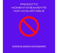 (Taglio Unico) cm 140 X 200 - MOQUETTE ACUSTICA ADESIVA NERA - 1,4 x 2 metri