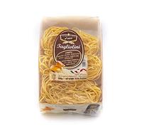 Tagliolini all'uovo 250g