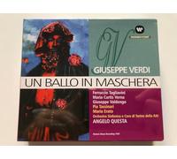 Taglivini - Un Ballo in Maschera