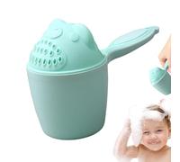 Tagni per risciacquare i capelli - Orso shampoo Rinse Rinse per bambini | Cartona di capelli per animali da cartone animato con protezione degli occhi, bordi morbidi, perfetti per bambini, ragazzi, ra