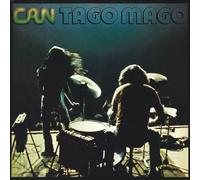 Tago Mago/40th Anniversar by Can